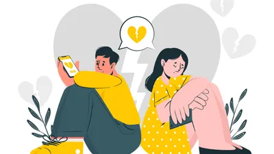 Psikologi Cinta: Ini Alasan Mengapa Seseorang Menghilang dan Kembali Secara Tiba-Tiba, Pernah Mengalaminya?