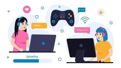 5 Rekomendasi Jurusan Kuliah untuk Kamu Si Paling Gamers, Mulai dari DKV hingga Teknik Elektro