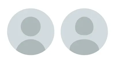 Ilustrasi. Foto Profil