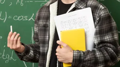 Memilih universitas yang tepat untuk belajar jurusan matematika adalah langkah penting untuk mencapai kesuksesan di masa depan.