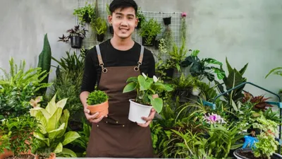 5 Ide Bisnis Kreatif untuk Anak Muda Untung Rp200 Ribu Sehari, Jarang Dilirik Tapi Peluangnya Gede Banget