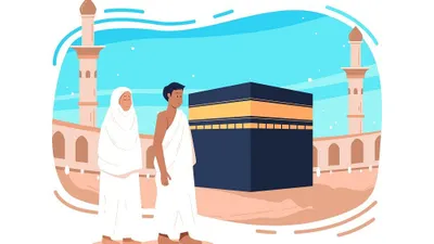 Jakarta dengan mayoritas penduduknya beragama Islam memiliki jumlah jemaah haji yang terus meningkat dalam dua tahun terakhir.