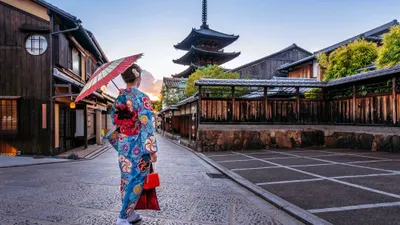 Lakukan 5 Teknik Jepang Berikut ini Agar Kehidupan Kamu jadi Lebih Baik, Coba Sekarang!