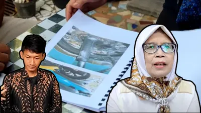 Hakim memberikan kesempatan kepada tim kuasa hukum Saka Tatal untuk menghadirkan saksi-saksi yang dianggap penting.