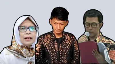 Jaksa Tolak 10 Bukti Baru Saka Tatal di Sidang PK Kasus Vina Cirebon, Ini yang Akan Dilakukan Kuasa Hukum Pekan Depan