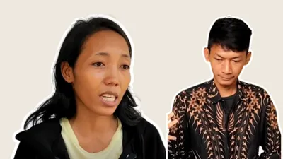 Perdebatan sengit kembali mencuat dalam sidang peninjauan kembali (PK) Saka Tatal dalam kasus kematian Vina Cirebon.