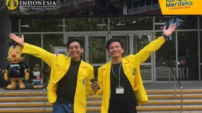 Mau Kuliah di UI? 9 Program Studi S-1 Paling Murah dan Minim Saingan, tapi Lulusannya Bisa Dapat Gaji 2 Digit!
