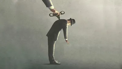 Ilustrasi tips psikologi