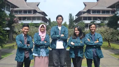 Jangan FOMO! Ini 5 Langkah Memilih Jurusan Kuliah yang Tepat Agar Tak Menyesal