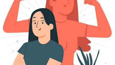 6 Ciri Khas Orang yang Memiliki Mental Kuat, Kamu Salah Satunya?