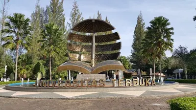Luar Biasa! Ada 9.436 yang Lolos PNS dari Kampus Ini, Berikut 10 PTN Pencetak PNS Terbanyak di Indonesia, Kampusmu Termasuk?