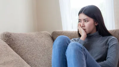 Ilustrasi People Pleaser atau Orang Tak Enakan