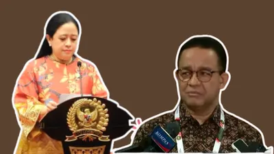 Dipertimbangkan PDIP dalam Pilgub Jakarta 2024, Anies Baswedan Katakan Hal Ini