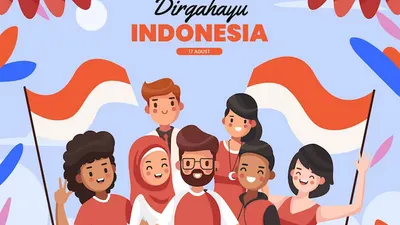 Anti Mainstream! 11 Ide Suvenir Lomba 17 Agustus Unik dan Jarang Digunakan, Cocok untuk Segala Usia