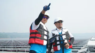 Jurusan Teknik Paling Dilirik PLN, Ini Data Peminat dan Daya Tampung di UI, UGM, UB, dan Undip Tahun 2024