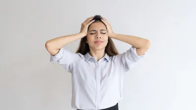 6 Tanda Ini Menunjukkan Kamu Punya Mindset yang Lemah, Mana yang Kamu Miliki?