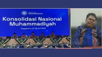Muhammadiyah Resmi Terima Tawaran Kelola Tambang: Beragam Kajian Mendalam Ini Jadi Alasan Utama