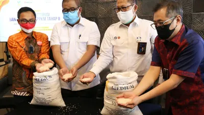 3 Bansos Reguler dan 1 Bantuan Non Reguler Cair Hari Ini untuk KPM Golongan Ini, Apa Saja?