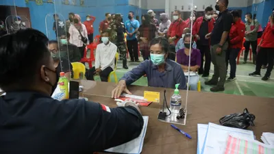 Hore! BPNT dan PKH Juli-September 2024 Resmi Cair? KPM Peralihan Pos ke KKS Terima Saldo Rp1,5 Juta di KKS BRI Hari Ini