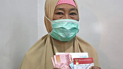 KPM PKH dan BPNT