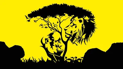Tes Kepribadian: Lihat Pohon, Singa, atau Gorila? Jawabanmu Menguak Keyakinan Bawah Sadar Tentang Karakter Dominan dalam Diri