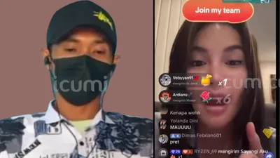 Nikita Mirzani tawarkan hadiah Rp500 juta bagi siapa pun yang berhasil menemukan saksi kunci kasus Vina, Aep, yang kini hilang.