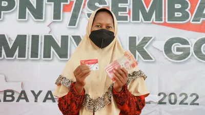 MOHON MAAF! Bansos PKH dan BPNT Mei-Juni 2024 Hanya Cair untuk KPM yang Memenuhi Kriteria Terbaru Ini