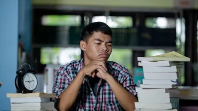 2 Hari Menuju UTBK SNBT 2024! Ini 4 Hal yang Buat Kamu Gagal Masuk PTN Impian