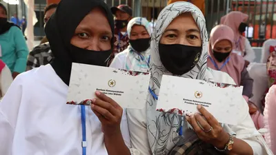 Hari Ini! Ada 4 Informasi Penting untuk Para KPM Seputar Bansos, Apa Saja?