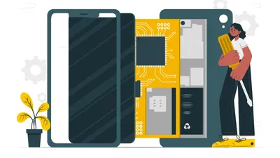 Terlalu Penuh! Ini Cara Mudah untuk Membersihkan RAM di HP Android