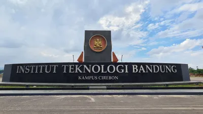 Gagal Masuk ITB Lewat SNBP dan SNBT? Masih Ada Seleksi Mandiri, Cek Jumlah Biaya yang Harus Disiapkan