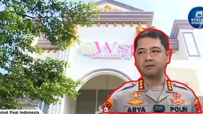 Selebgram asal Medan, Ela Nanda Sari Hasibuan meninggal dunia usai menjalani operasi sedot lemak di sebuah klinik kecantikan di Depok.