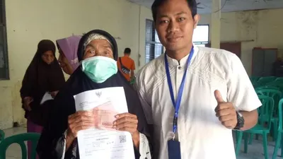 Informasi Seputar Bansos BPNT, PKH, BLT DD dan PIP 