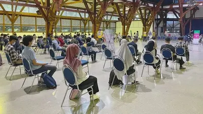 7 Hal yang tidak Boleh Dilakukan dalam Berpakaian Saat Tes UTBK SNBT