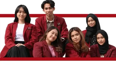 Menarik! Daftar 10 Kampus Swasta Terbaik di Indonesia Versi Webometrics Edisi Juli 2024 yang Bersaing Ketat