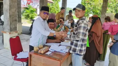 Bansos Tambahan Mulai Disalurkan di September 2024