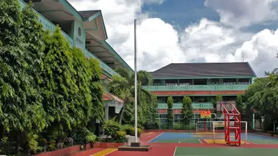 17 SMA dengan Nilai Terbaik di Jakarta Utara Berdasarkan PPDB 2024 Jalur Prestasi Akademik