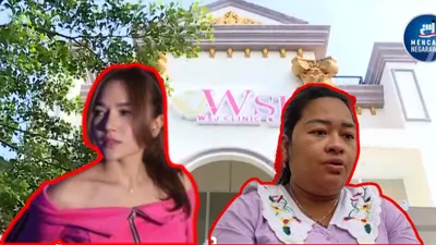 Selebgram Medan Ella Nanda Tewas Usai Sedot Lemak, Pihak Keluarga Duga Malpraktek dan Minta Pertanggungjawaban
