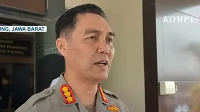 Terduga Pelaku Pegi yang Jadi DPO Kasus Vina Akhirnya Ditangkap, Polda Jabar: Aduan dari Warga