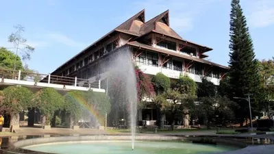 Jadwal Seleksi Mandiri ITB 2024, Simak di sini Mulai dari Pendaftaran Peserta hingga Daftar Ulang Mahasiswa