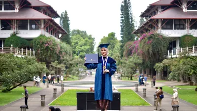 Institut Teknologi Bandung (ITB).