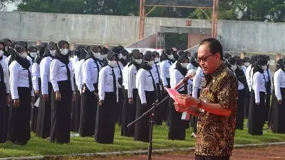 Panduan Lengkap Persiapan dan Tahapan Seleksi CPNS 2024, Calon Pelamar Wajib Paham