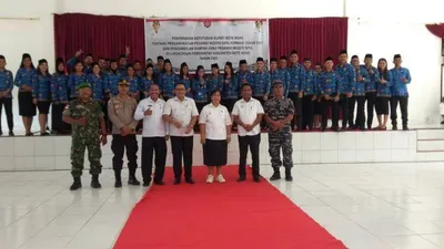 Jadi ASN Enak Banget? 6 Benefit Menjadi PNS di Indonesia, Salah Satunya Status Sosial yang Baik