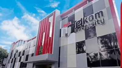 Kampus Swasta, Telkom University