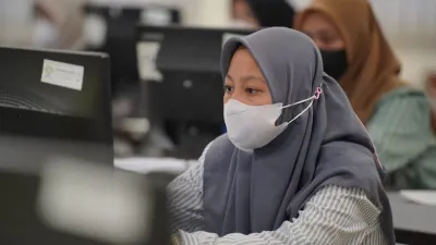 Jadwal Seleksi Mandiri dengan Tes di PTN 2024