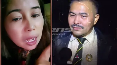 Viral Cuap-cuapan Widya Soal Kasus Vina Cirebon di Medsos, Kamaruddin Simanjuntak: Siapa Dia?