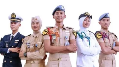 H-1 SKD IPDN, Poltekim, dan 18 Sekdin Lainya, Segini Skor Aman SKD Sekolah Kedinasan 2024, Dijamin Lolos!