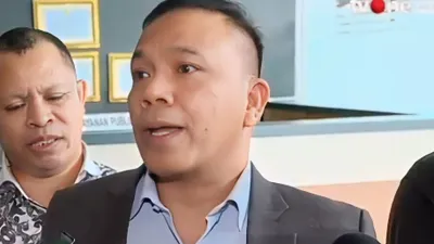 kuasa hukum Pegi, Marwan Iswandi menilai bahwa Polda Jawa Barat tidak serius dalam menghadapi permohonan praperadilan kliennya.