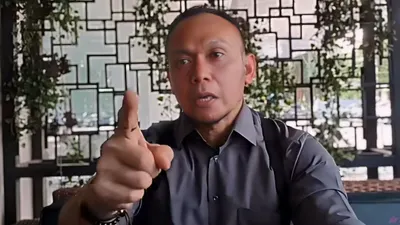 Praktisi hukum Herwanto Nurmansyah