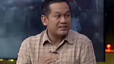 Hery Firmansyah, pakar hukum yang menganalisis soal sidang putusan praperadilan Pegi Setiawan (Tangkap Layar YouTube tvOneNews)